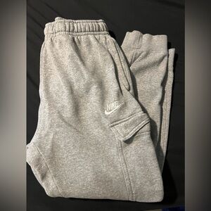 Nike Sportswear Club Fleece